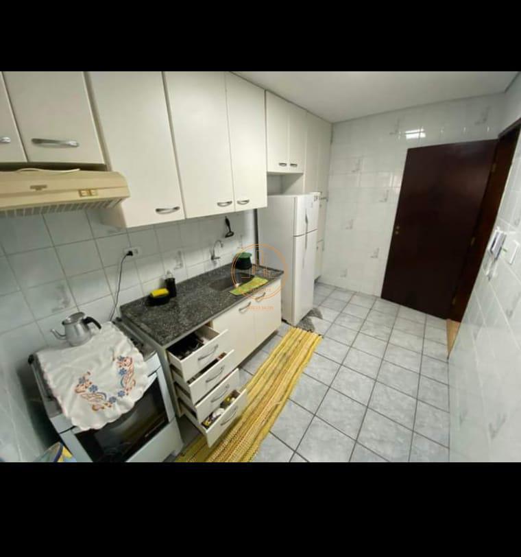 Apartamento à venda com 1 quarto, 58m² - Foto 7