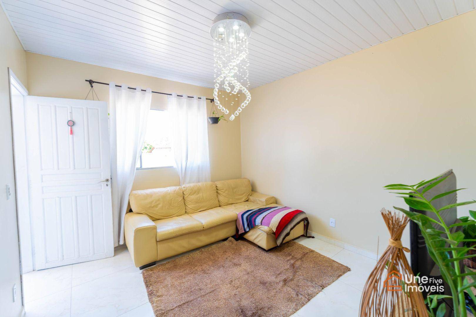 Casa, 3 quartos, 70 m² - Foto 5