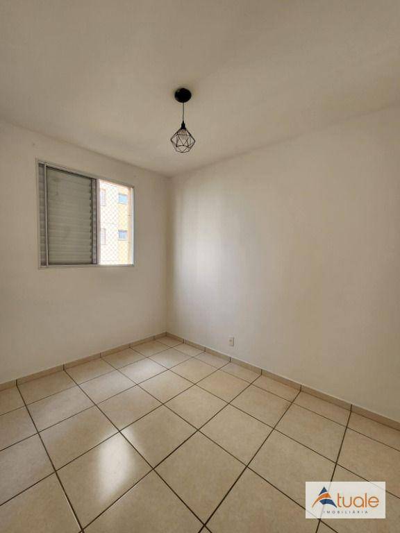 Apartamento à venda com 2 quartos, 55m² - Foto 10