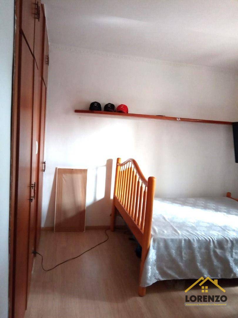 Sobrado à venda com 3 quartos, 149m² - Foto 9