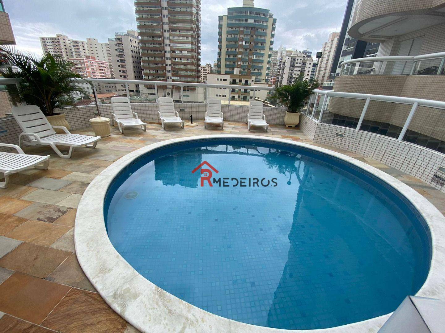 Apartamento à venda com 2 quartos, 82m² - Foto 20