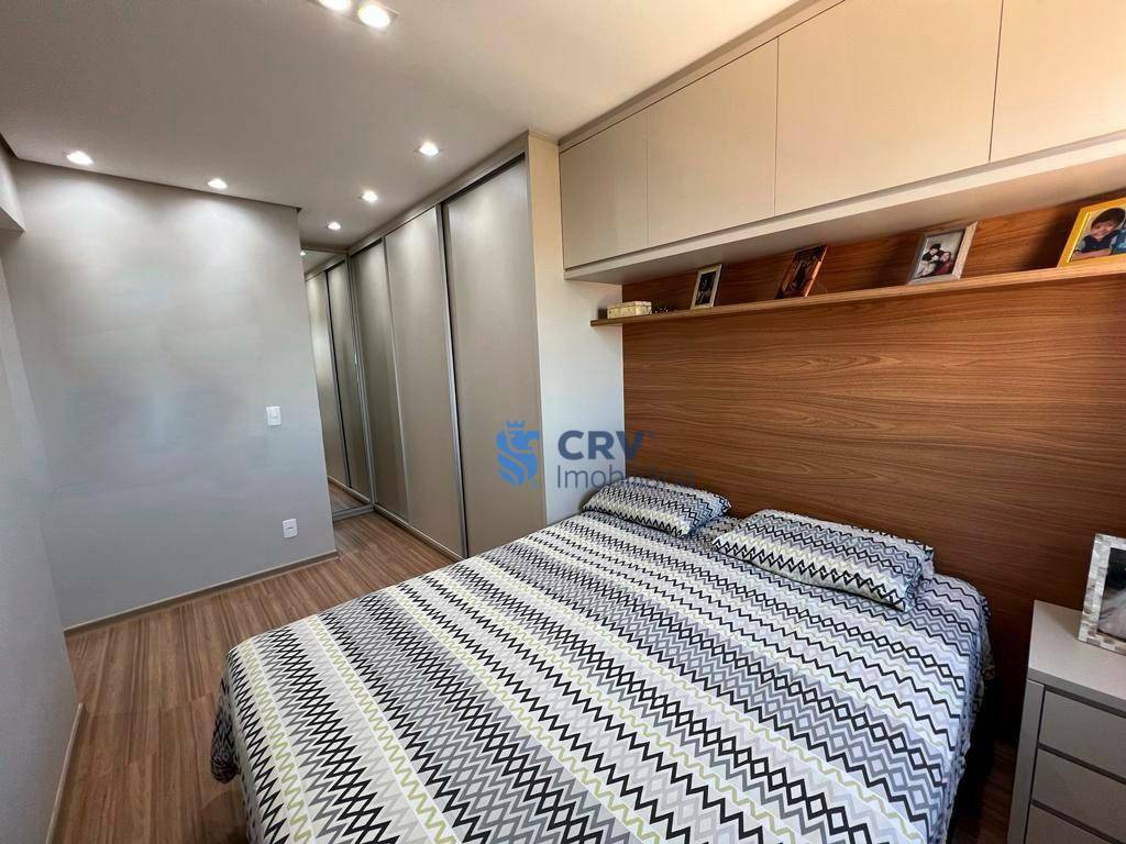 Apartamento à venda com 2 quartos, 64m² - Foto 8