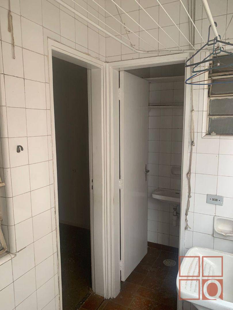 Apartamento à venda com 3 quartos, 97m² - Foto 7