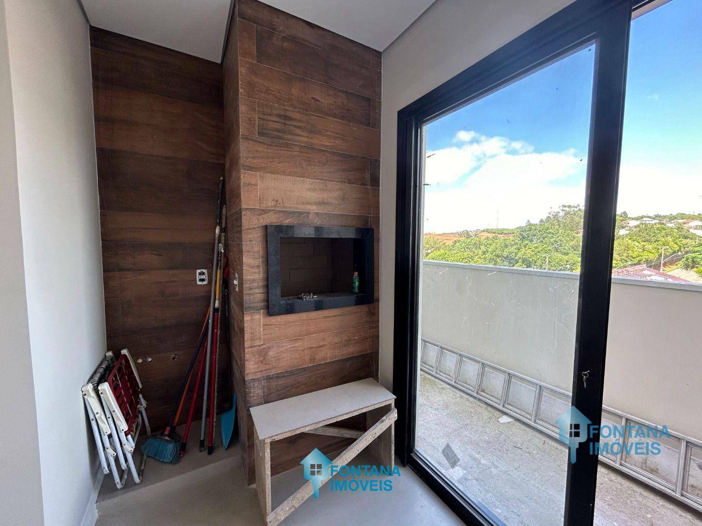 Casa à venda com 3 quartos, 109m² - Foto 10