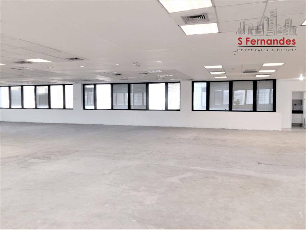 Conjunto Comercial-Sala para alugar, 526m² - Foto 4