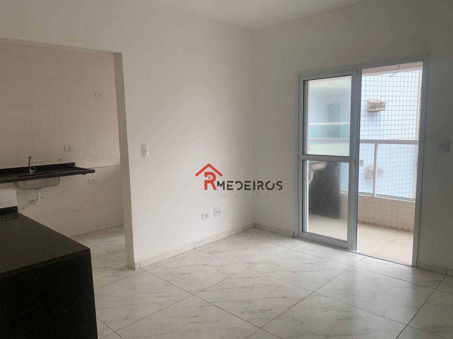 Apartamento à venda com 2 quartos, 67m² - Foto 3