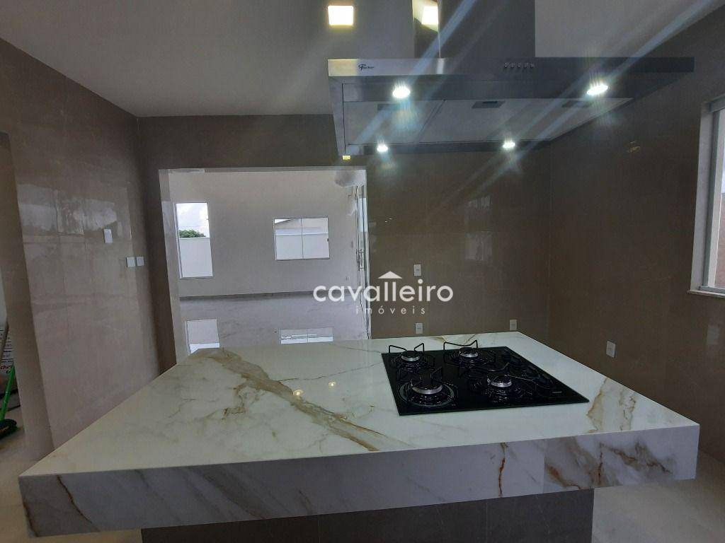 Casa de Condomínio à venda com 3 quartos, 270m² - Foto 17