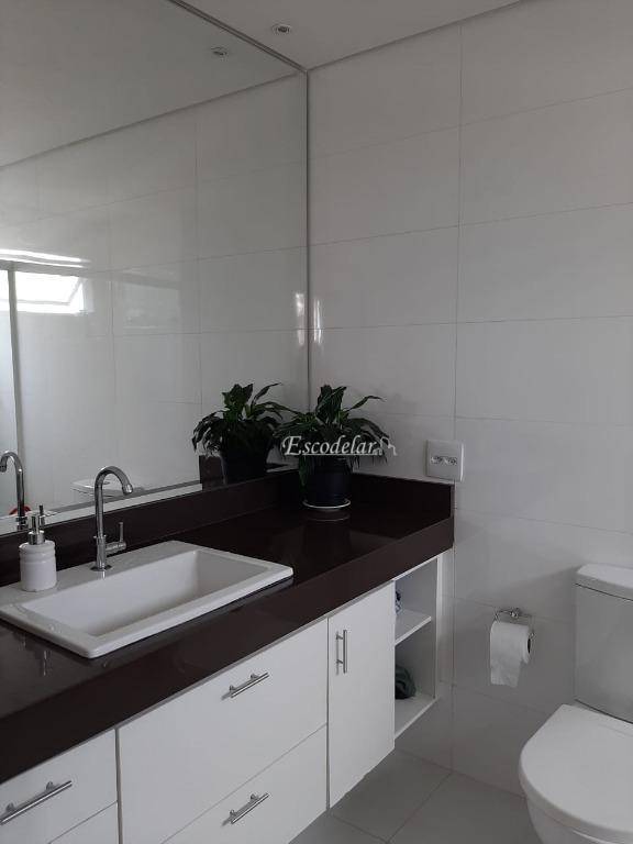 Apartamento à venda com 3 quartos, 117m² - Foto 15