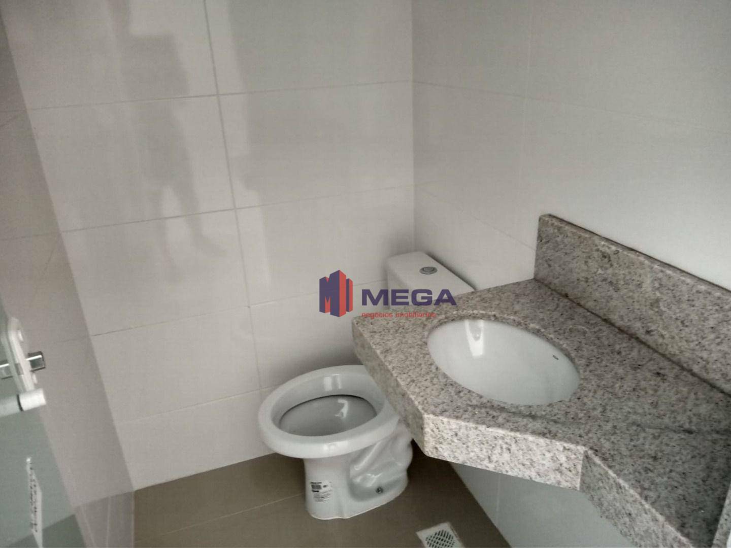 Loja-Salão para alugar, 38m² - Foto 6