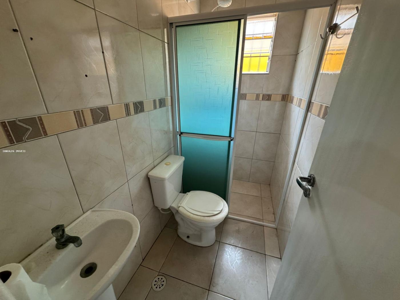 Casa de Condomínio à venda com 1 quarto, 39m² - Foto 11