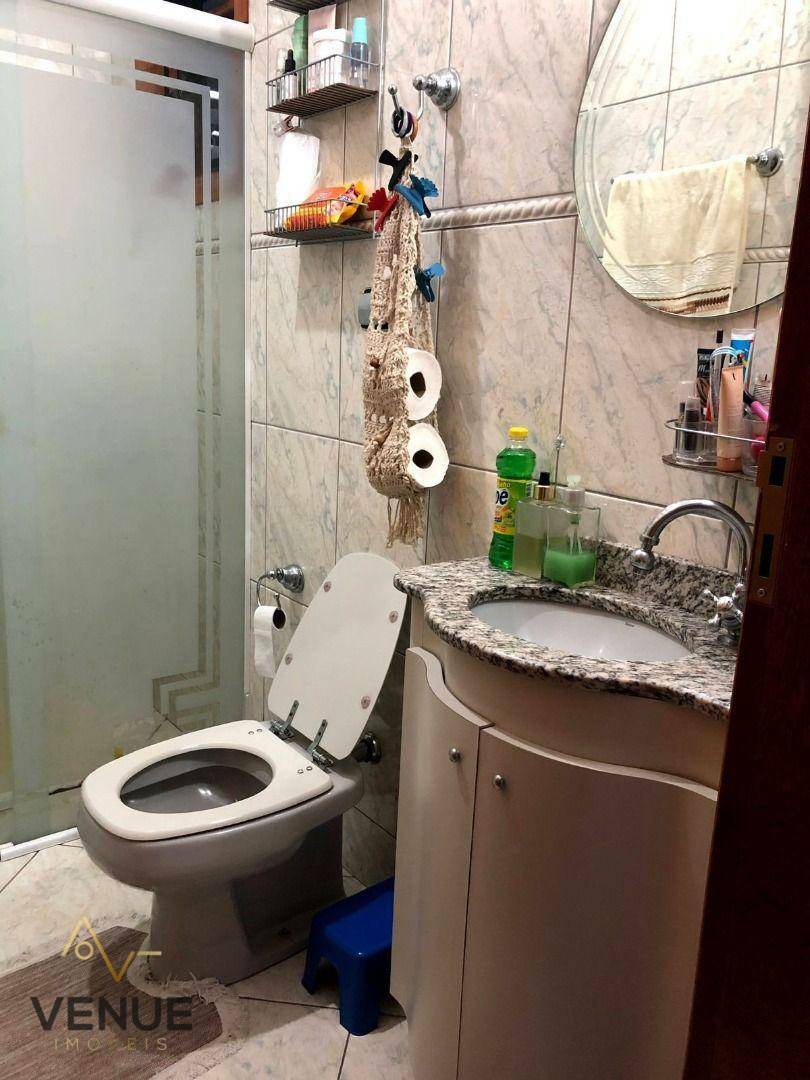 Sobrado, 4 quartos, 324 m² - Foto 44