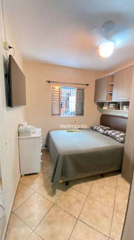 Sobrado à venda com 3 quartos, 121m² - Foto 10