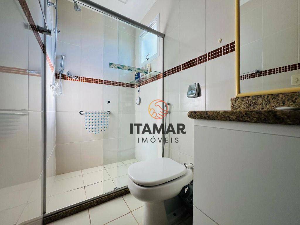 Cobertura à venda com 3 quartos, 200m² - Foto 16