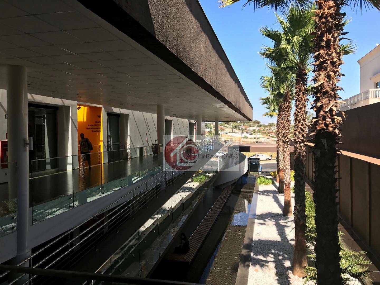 Conjunto Comercial-Sala para alugar, 200m² - Foto 29