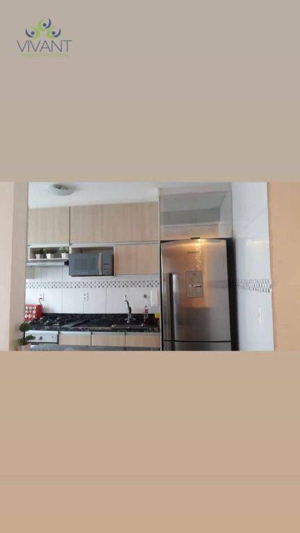 Apartamento à venda com 2 quartos, 54M2 - Foto 12