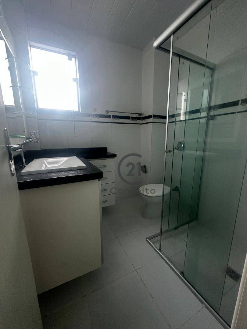 Apartamento para alugar com 3 quartos, 93m² - Foto 20