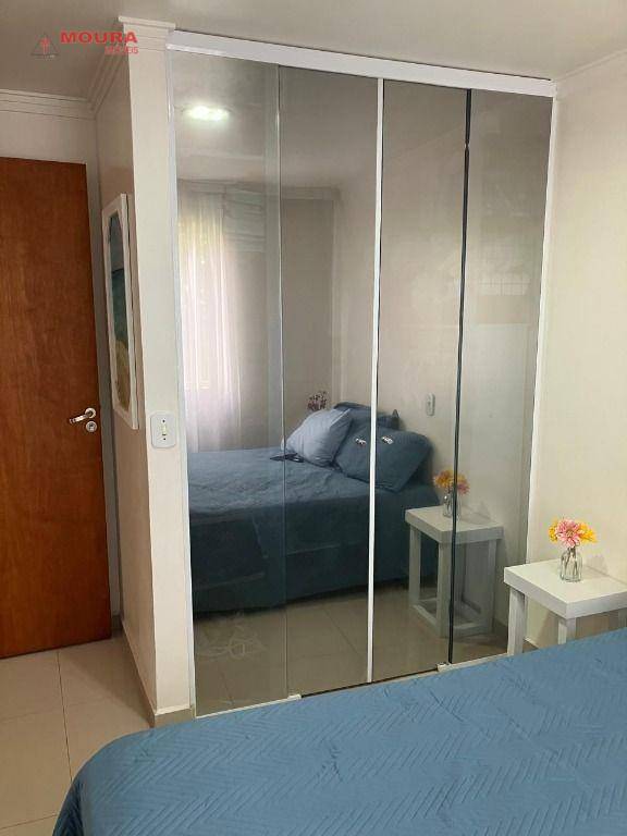 Apartamento à venda com 3 quartos, 80m² - Foto 22