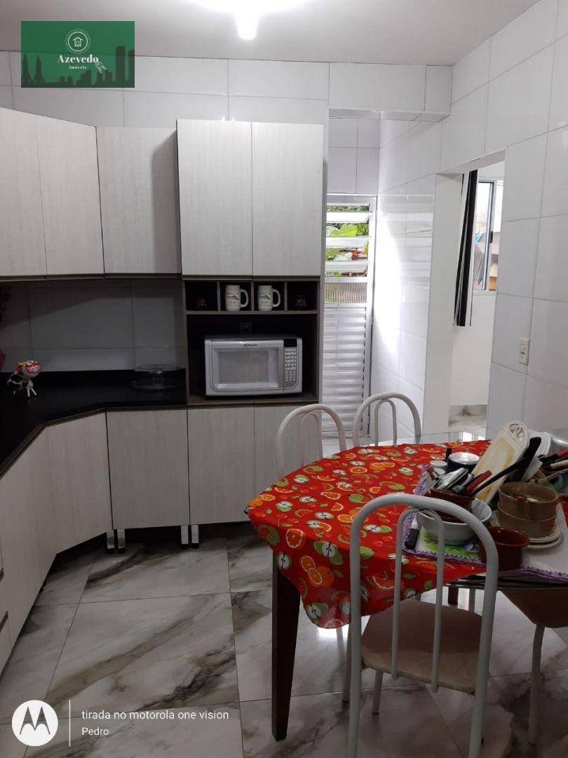 Sobrado à venda com 2 quartos, 180M2 - Foto 2