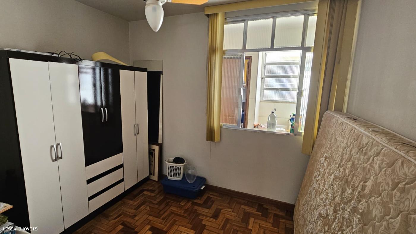 Apartamento à venda com 2 quartos, 60m² - Foto 6