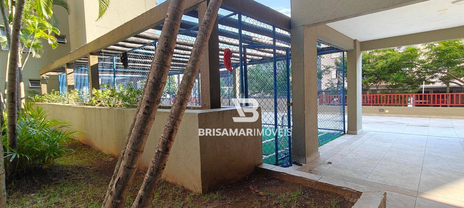 Apartamento para alugar com 2 quartos, 62m² - Foto 36