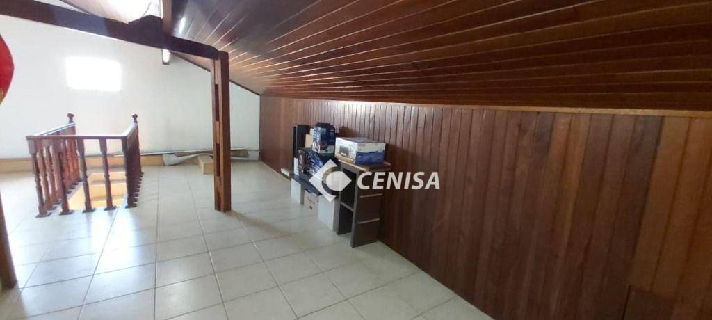 Casa de Condomínio à venda com 4 quartos, 295m² - Foto 22