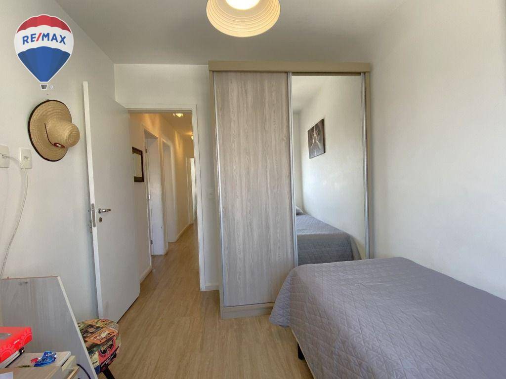 Apartamento à venda com 4 quartos, 128m² - Foto 23