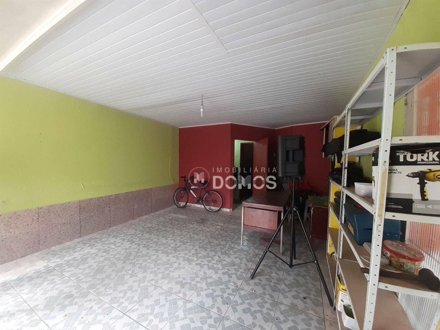 Depósito-Galpão-Armazém à venda, 400m² - Foto 28