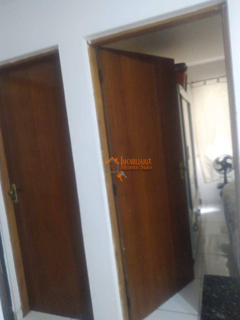 Apartamento à venda com 2 quartos, 74m² - Foto 18