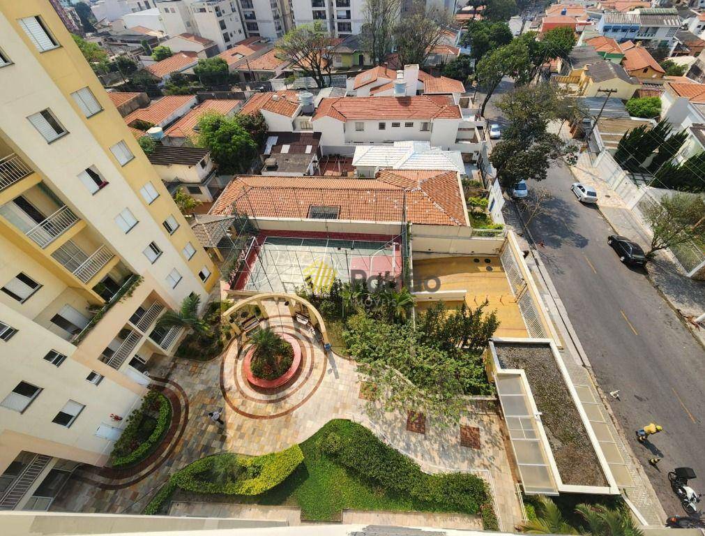 Apartamento à venda com 3 quartos, 69m² - Foto 15