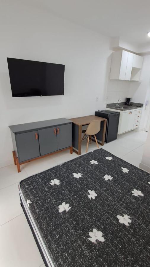 Apartamento à venda com 1 quarto, 35m² - Foto 6