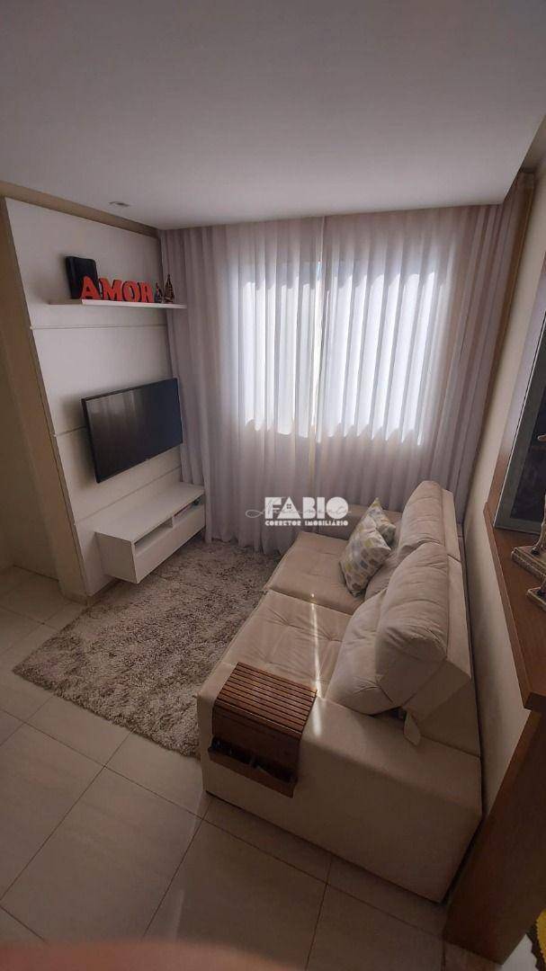 Apartamento à venda com 2 quartos, 47m² - Foto 13