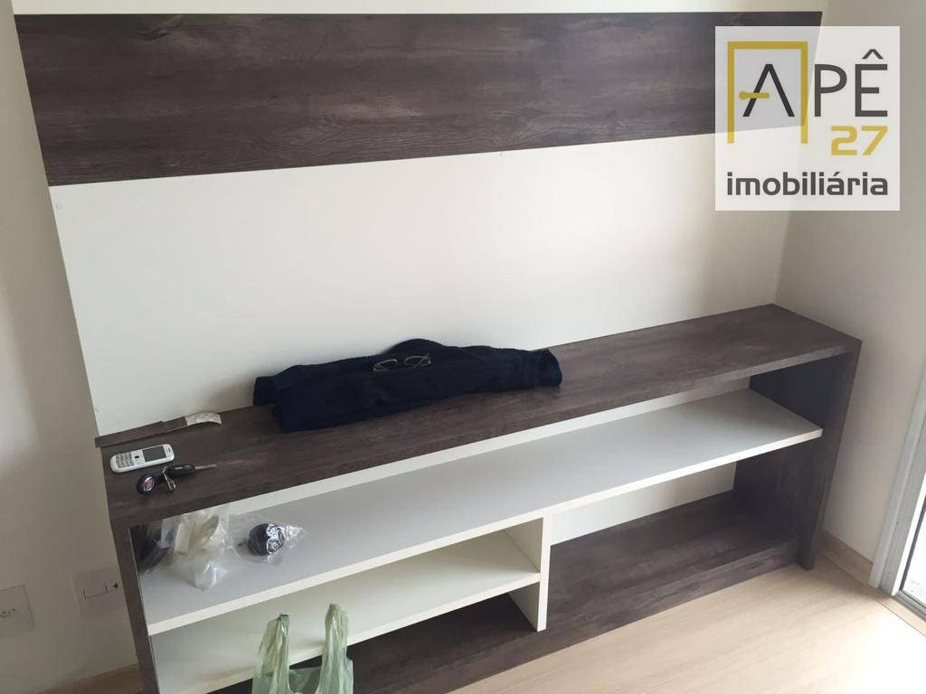 Apartamento à venda com 2 quartos, 58m² - Foto 3