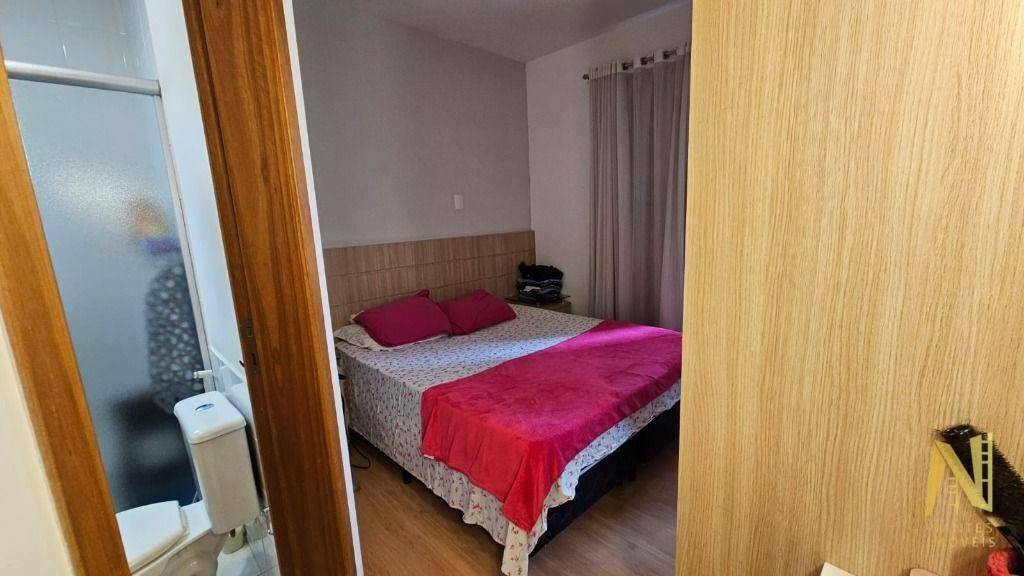 Apartamento à venda com 3 quartos, 66m² - Foto 12