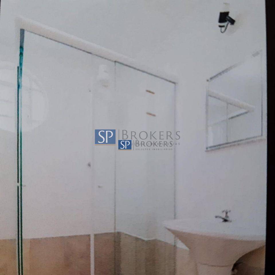 Apartamento à venda com 1 quarto, 51m² - Foto 20