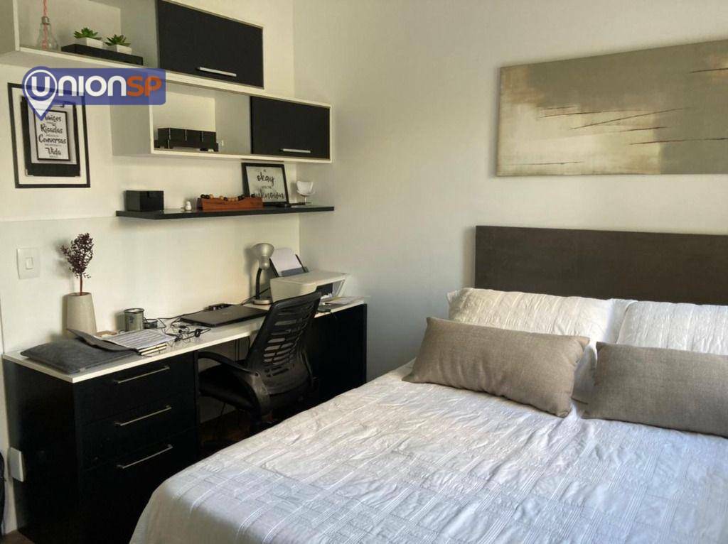 Apartamento à venda com 3 quartos, 143m² - Foto 11