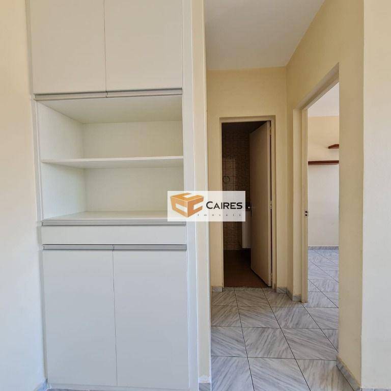 Apartamento à venda com 1 quarto, 40m² - Foto 14