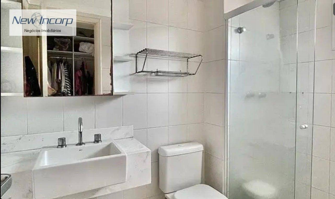 Apartamento à venda com 3 quartos, 133m² - Foto 13