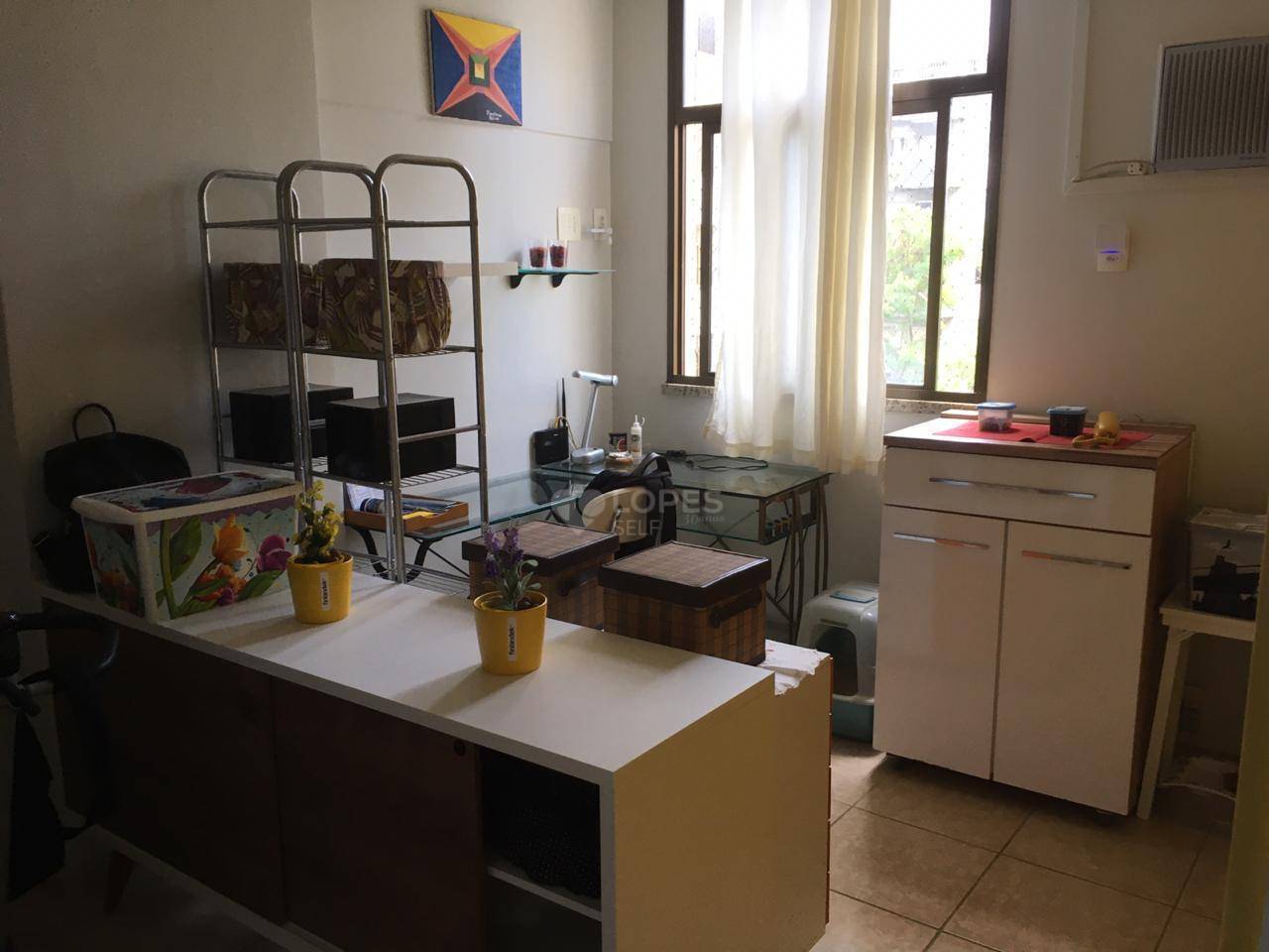 Apartamento à venda com 2 quartos, 57m² - Foto 7