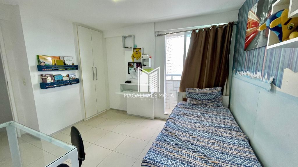 Apartamento à venda com 4 quartos, 152m² - Foto 14