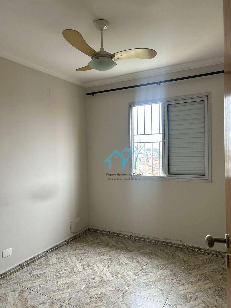 Apartamento à venda com 2 quartos, 51m² - Foto 15