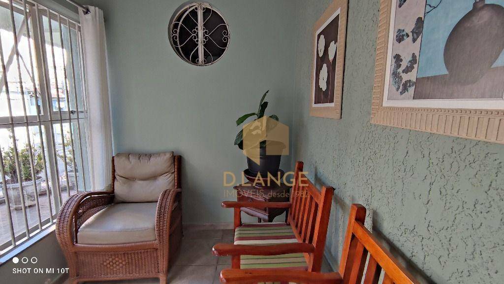 Casa à venda e aluguel com 5 quartos, 250m² - Foto 6