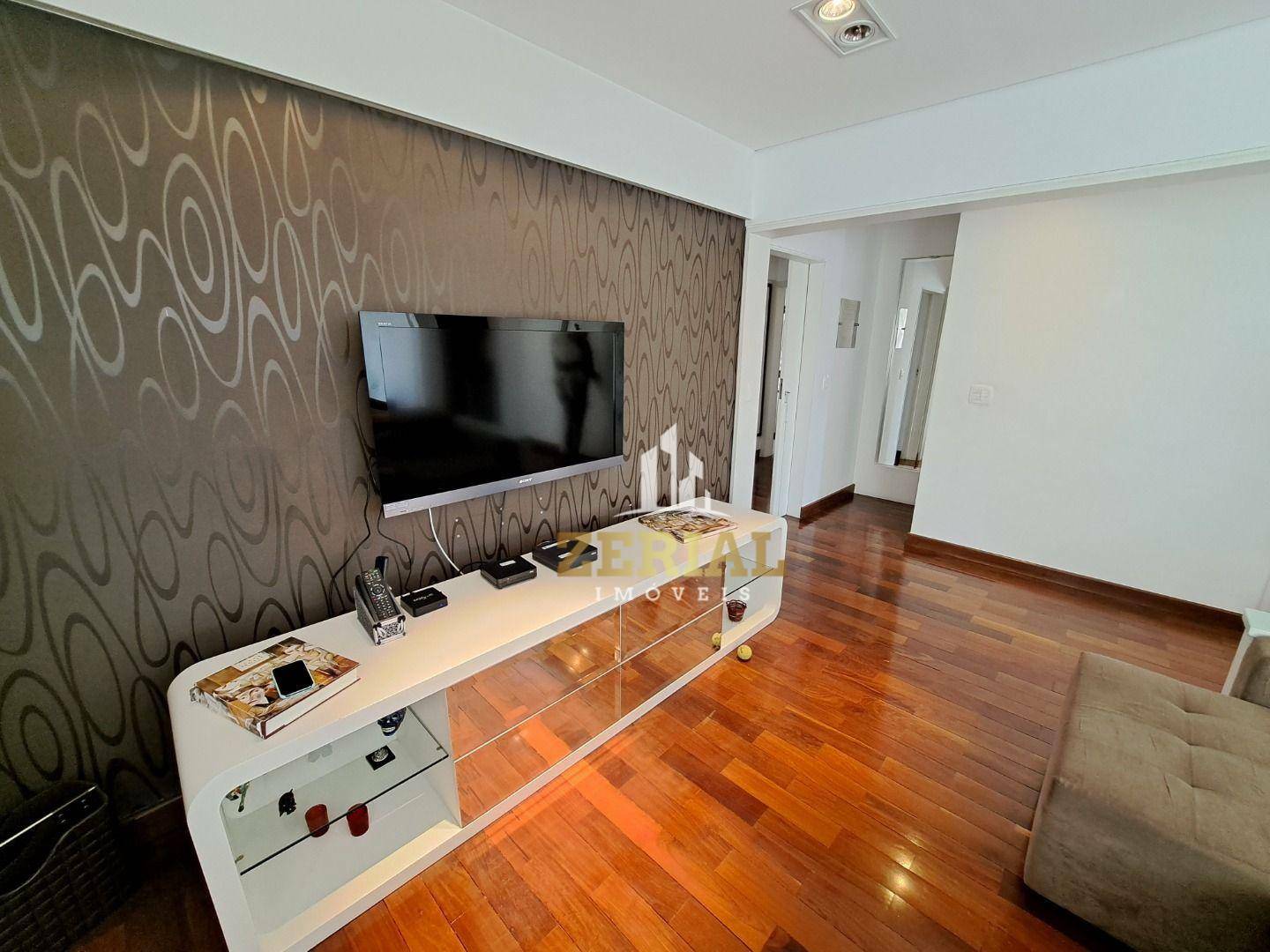 Apartamento à venda com 3 quartos, 179m² - Foto 5