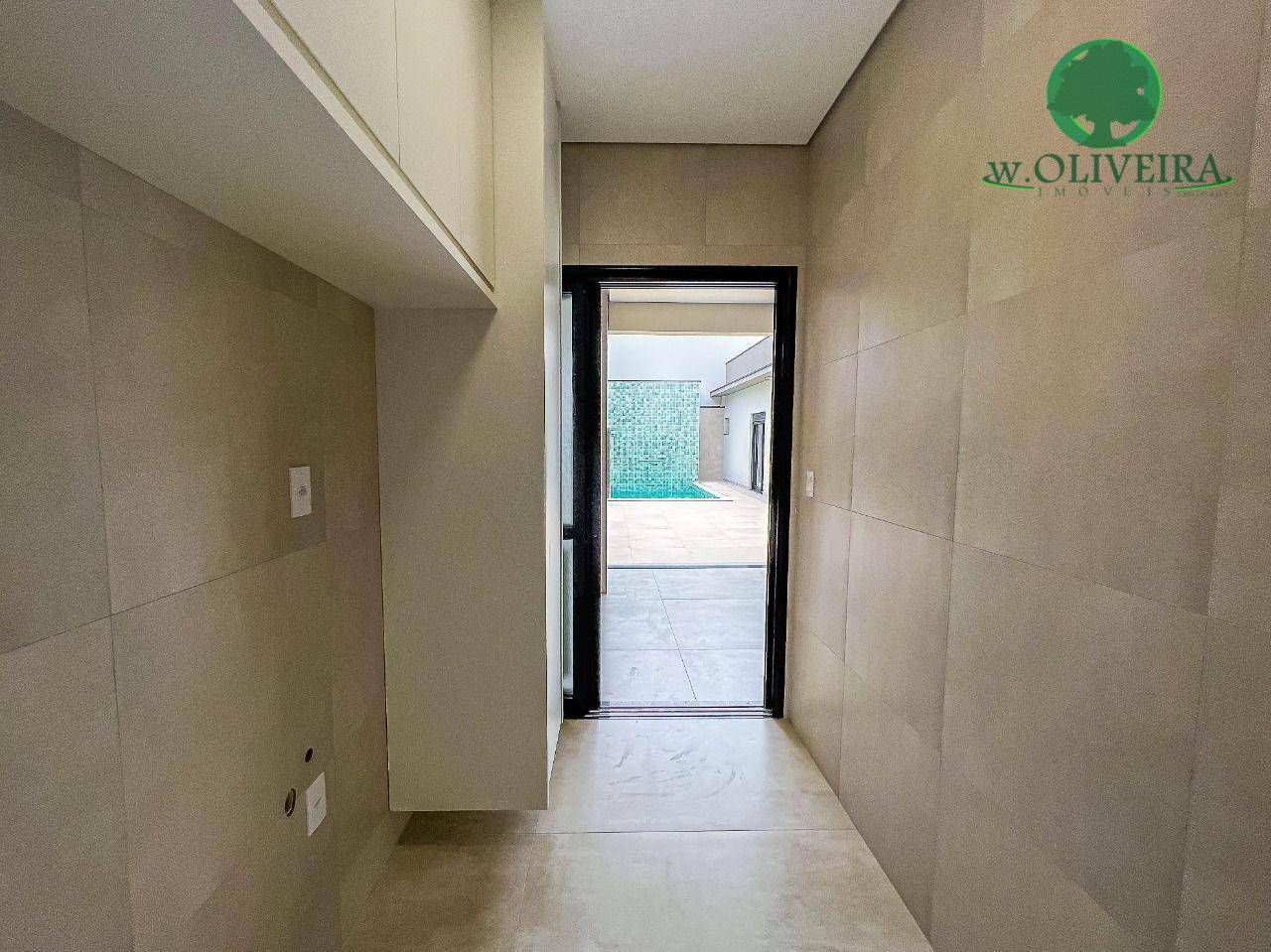 Casa de Condomínio à venda com 3 quartos, 194m² - Foto 8