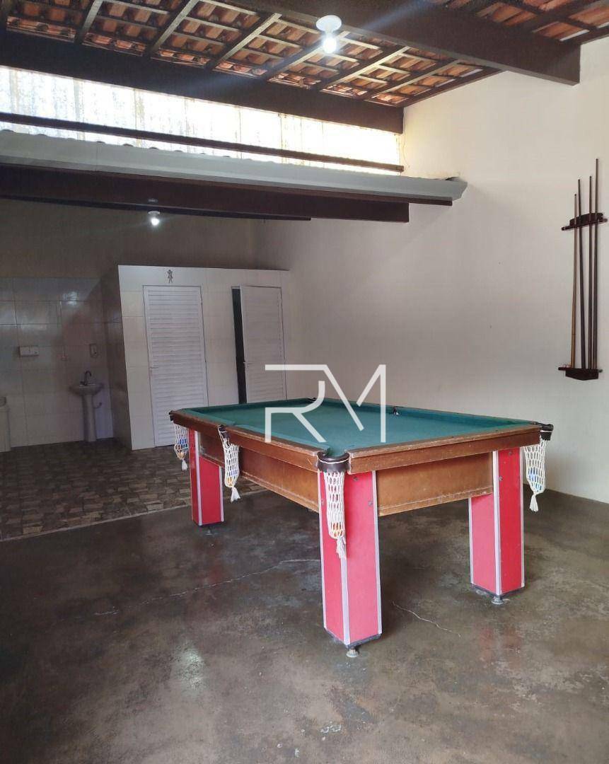 Casa de Condomínio à venda com 2 quartos, 58m² - Foto 35