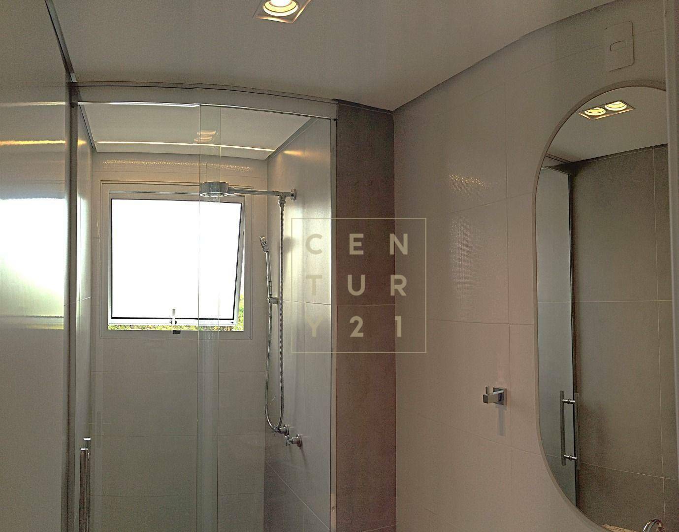 Apartamento à venda com 2 quartos, 61m² - Foto 5