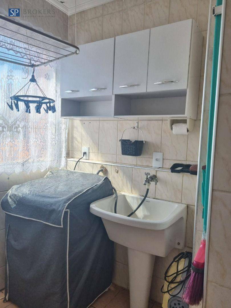 Apartamento à venda com 2 quartos, 70m² - Foto 12