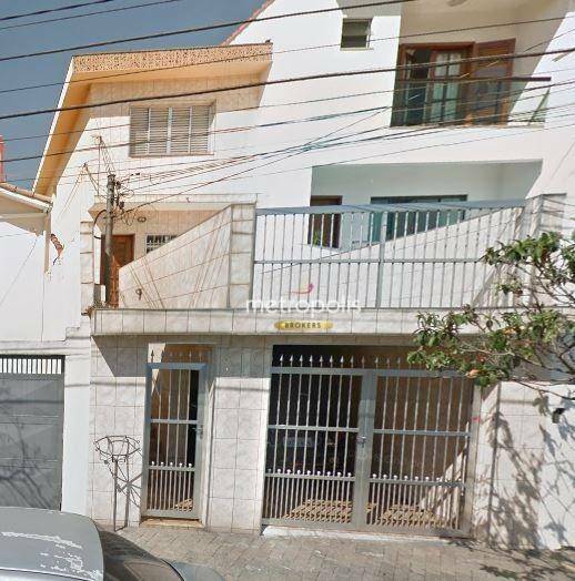 Sobrado à venda com 3 quartos, 125m² - Foto 21