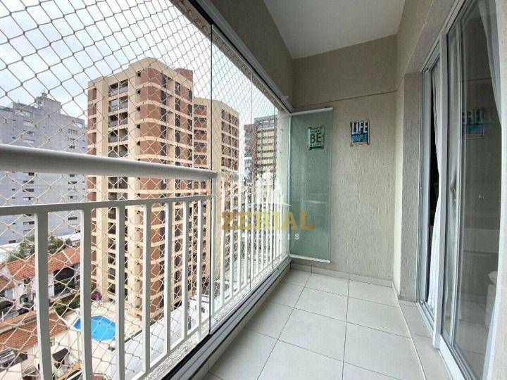 Apartamento à venda com 2 quartos, 66m² - Foto 4