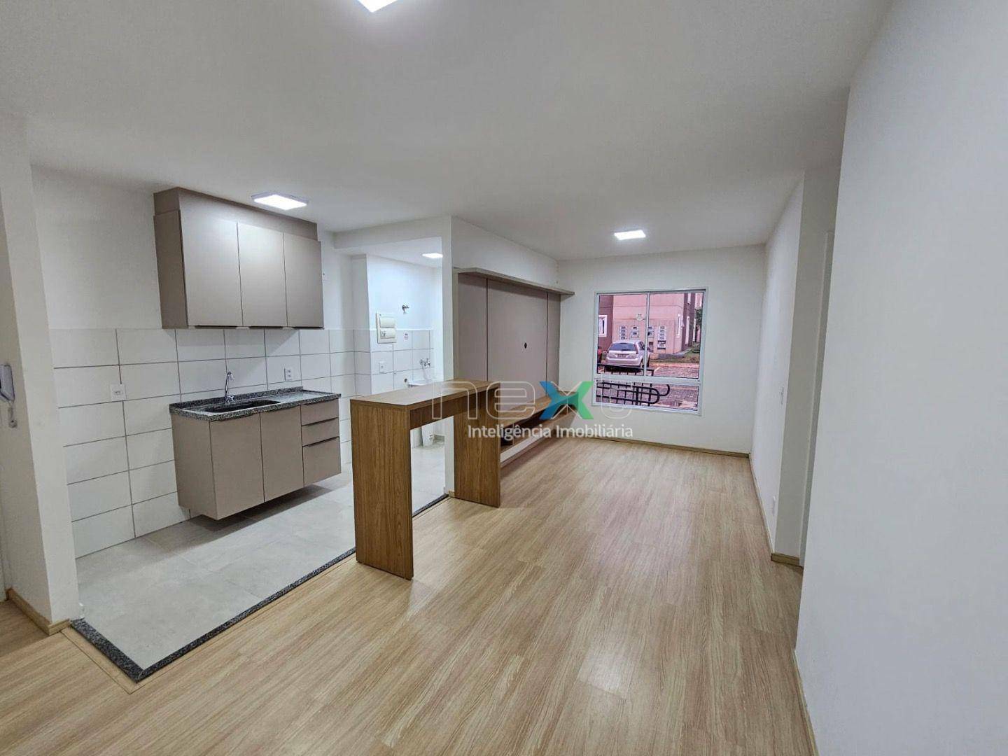 Apartamento à venda, 46M2 - Foto 4