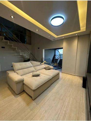 Cobertura, 4 quartos, 259 m² - Foto 2